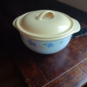 Corelle Coordinates Secret Garden